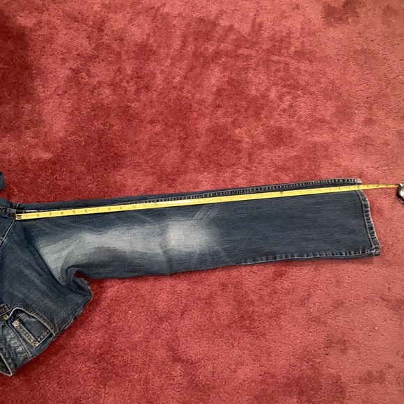 Maurices Jeans Morgan Boot Size 9/10 reg - Picture 3 of 8